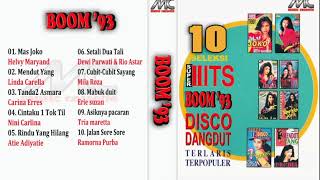 Download lagu BOM DISCO DANGDUT KENANGAN 1993 mp3