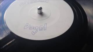 Cristian Vogel - (Dont) Take More (Si Begg Mix)
