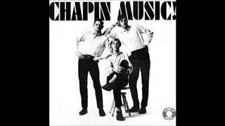 The Chapin Brothers &quot;Any Old Kind of Day&quot; October 1976
