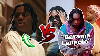 Download lagu Yacou B OG Analyse ' Barama Langolo ', Young Bg , Moms Loup, Bezy One, Levizy 501 mp3