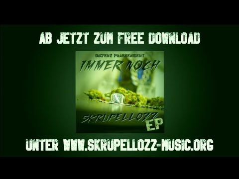 SKRUPELLOZZ - KEINE MESSAGE