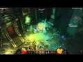 Diablo 3 Leoric(nightmare) 
