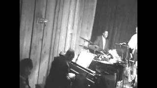 Blue Morning Quintet - JACKIE (Hampton Hawes)