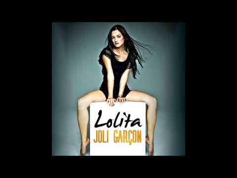 Lolita Jolie - Joli Garcon (Bassloverz United Remix) 432 Hz