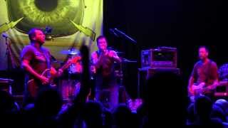 Strung Out - &quot;Monster&quot; (Live@Union Transfer) 8/5/2012