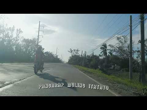 Pagbangon by Julie Anne San Jose (lyrics)