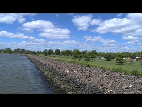 NJ Liberty State Park 5–K