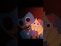 Mob Entertainment And Qwel Huggy Wuggy And Goob Dandysworld Poppyplaytime Animation Huggywuggy