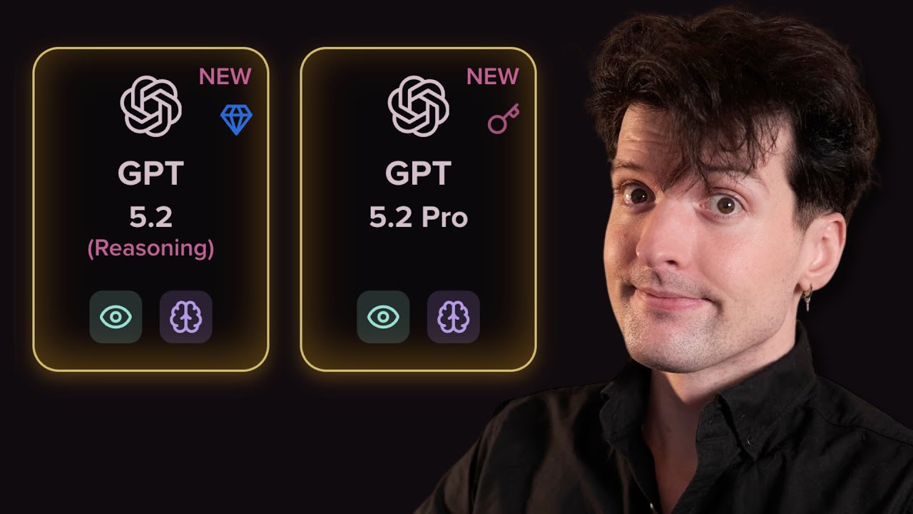 GPT-5.2 is the best model ever made