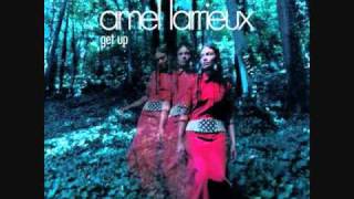 Amel Larrieux - Get Up (Instrumental) Mos Def Mix