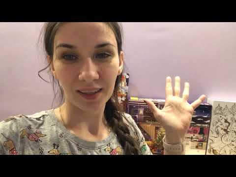 VLOGMAS #17 | Pieczemy pierniczki z 2 kilo ciasta 😁❄️