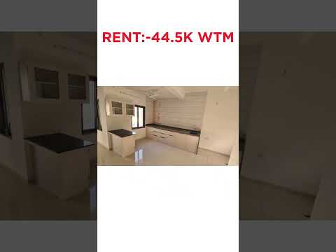 3 BHK 2000 Sq.ft. House for Rent in Bhadaj, Ahmedabad