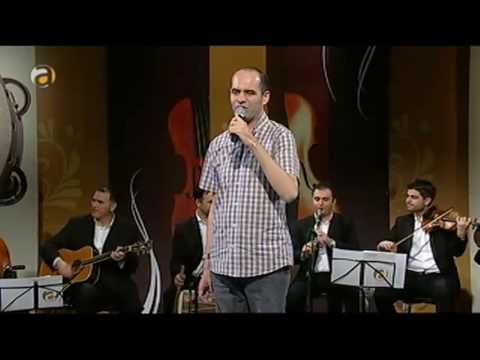 Недо ле арна девојко и Каранфил невесто, мори - Даниел Тошевски / Зајди, зајди 2013