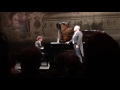 Javier Camarena & Angel Rodriguez - Jurame (arr. A. Rodriguez for voice and piano)