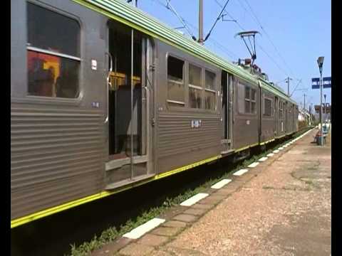 Tren personal 2311 Teius - Hunedoara