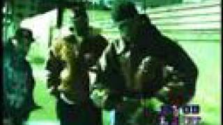 PAPOOSE C-MURDER &quot;RIDE OUT&quot; OFFICIAL VIDEO REMIX