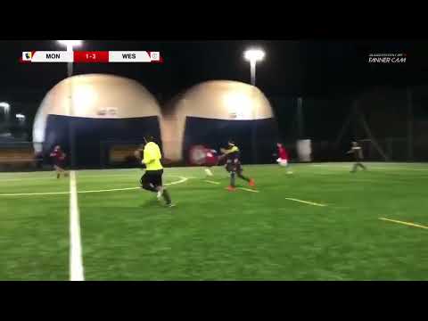 LEGA CALCIOTTO COPPA ITALIA B STAGIONE 22/23 MONTI TIBURTINI FC-WEST BARBERIA 73