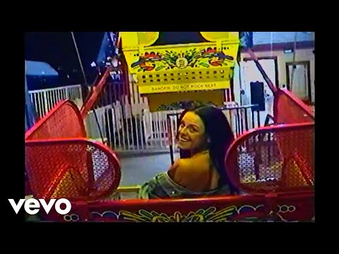 Lauren Sanderson - Hi. (Official Video)