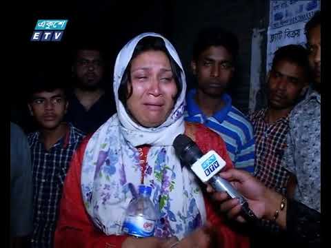 অগ্নিকান্ডে এখন পর্যন্ত মৃতের সংখ্যা ৭৮জন