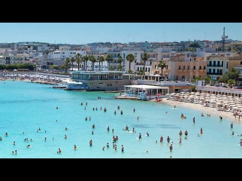 Otranto - Apulia, Italy