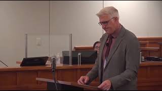 'I know I did something bad': Prosecutor delivers opening statement in Nicole Mitchell trial