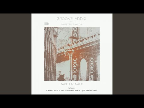 Make My Name (Original Mix)