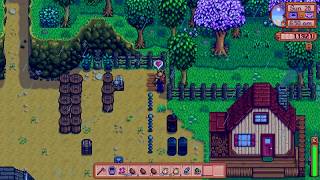 Standing on the Edge - Let's Play Stardew Valley Part 115