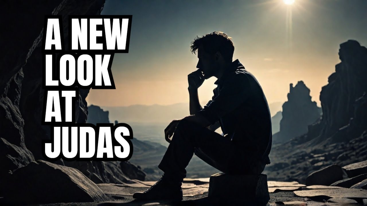 3 Reasons Judas Iscariot Is More Interesting Than You Think