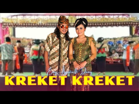 Erni ft Demy - Kreket Kreket (Official Music Video)