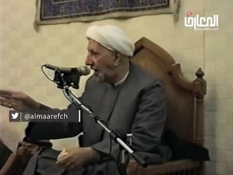 ⁣الإسلام لا يقف في وجه التطور / الفرق بين التطور والتميّع - الشيخ أحمد الوائلي