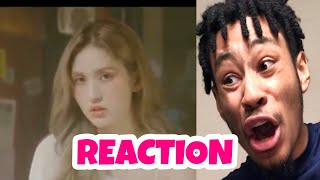 SOMI (전소미) - 'What You Waiting For' M/V | REACTION