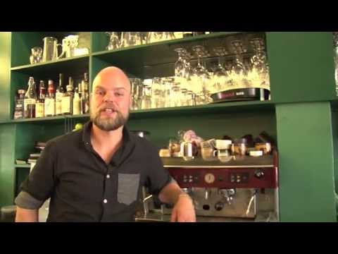 Vol van Smaak Barista Wilco Admiraal