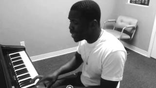 You look so good in love(cover)