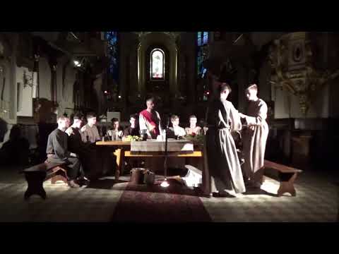 Misterium Limanowa 2018