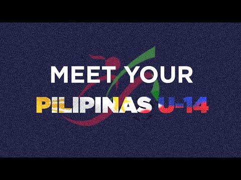 U-14 Team for the 2016 AFC U-14 Girls Regional Champinships