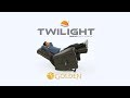 Video: Twilight Positioning