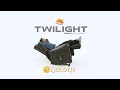 Video: Twilight Positioning Video: Twilight Positioning