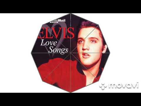 Elvis Presley - Umbrella
