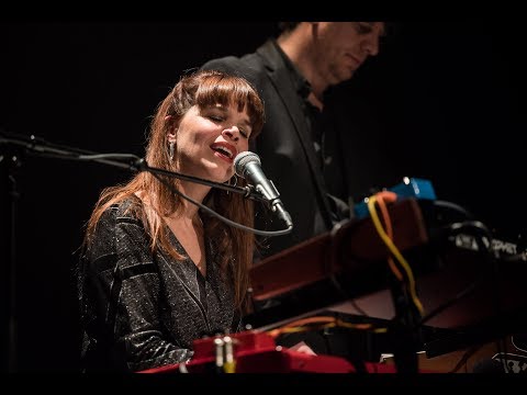 MAN DOWN - LADY LINN