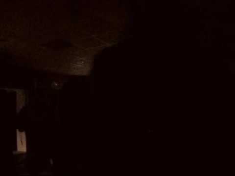 Tesfa meets Jah Massive part 5