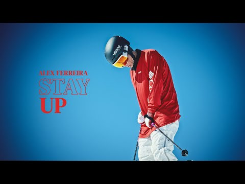 Alex Ferreira "Stay Up"