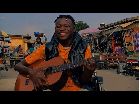 Determination - Ugochi (Performance Video)