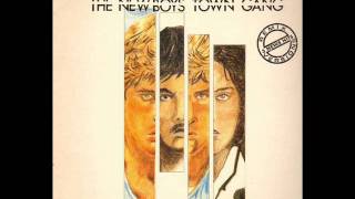 The New Boys Town Gang -  Rockin ' Love   [Extended Remix]