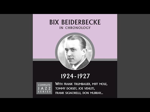 Davenport Blues (01-26-25)