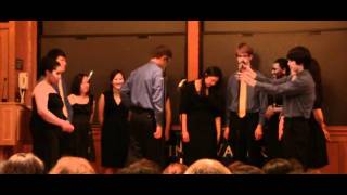 &quot;Open Up the Sky&quot; (with intro) - Living Water - Spring Jam 2011