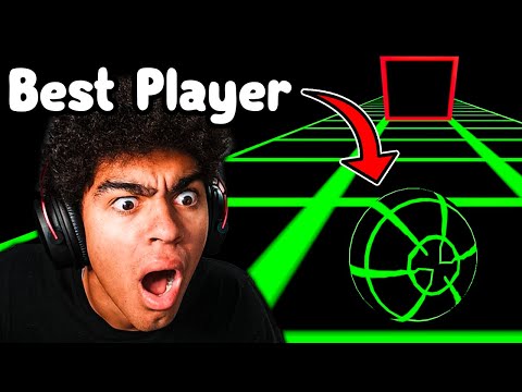 Can I Beat Slope's WORLD RECORD Holder?
