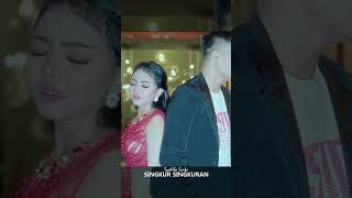 Download lagu SINGKUR SINGKURAN - SYAHIBA SAUFA #shortvideo #banyuwangi #dfpro #syahibasaufa mp3