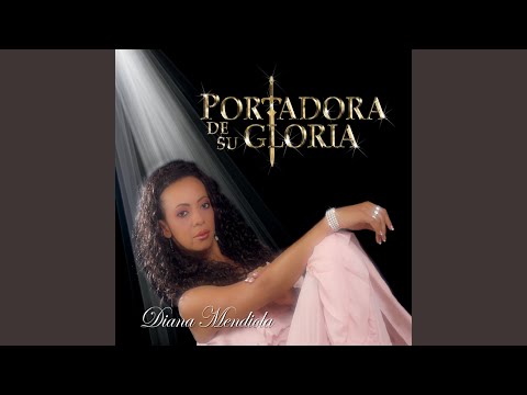 El Toque de Su Gloria