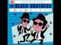 The Peter Gunn - Theme the Blues Brothers 