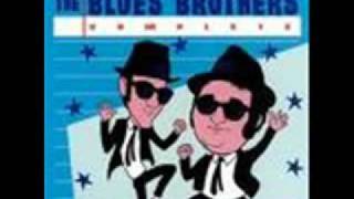 The Peter Gunn - Theme the Blues Brothers